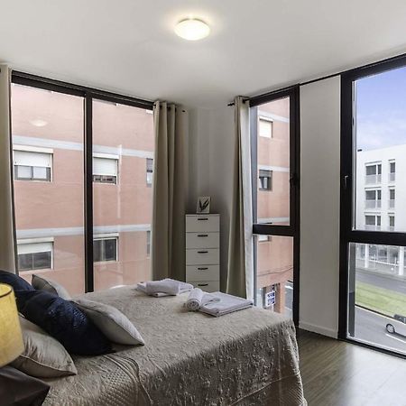 Stylish And Chic City Center Apartment With Wifi ลาลากูนา ภายนอก รูปภาพ