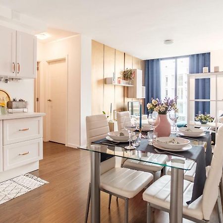 Stylish And Chic City Center Apartment With Wifi ลาลากูนา ห้อง รูปภาพ