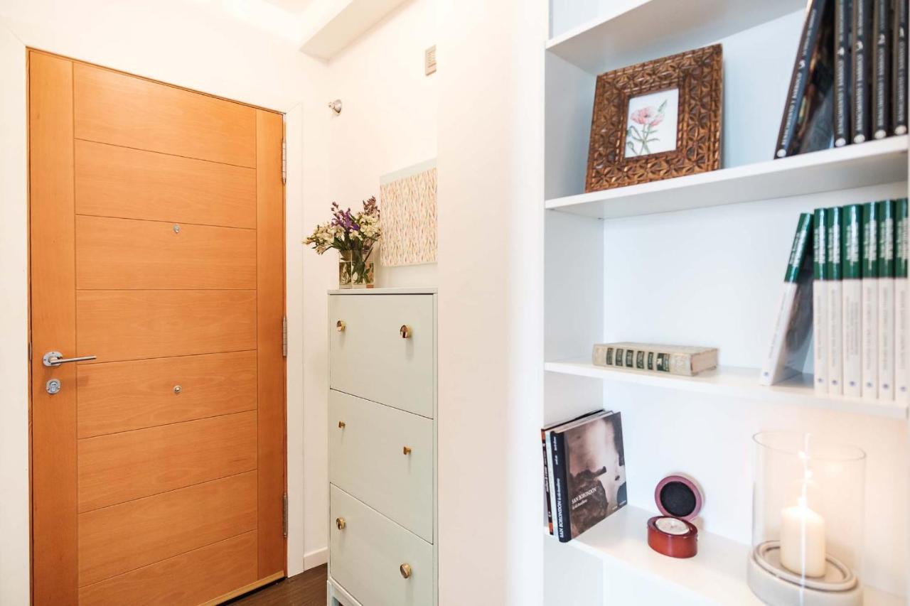 Stylish And Chic City Center Apartment With Wifi ลาลากูนา ภายนอก รูปภาพ